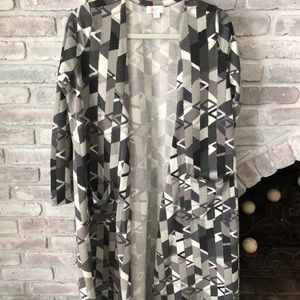 Lularoe Sarah